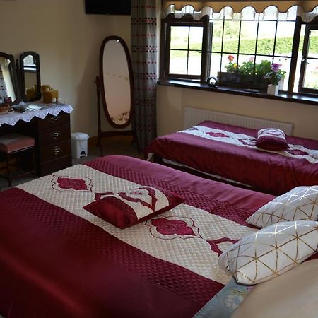 Weir View Bed And Breakfast Дарроу Екстер'єр фото