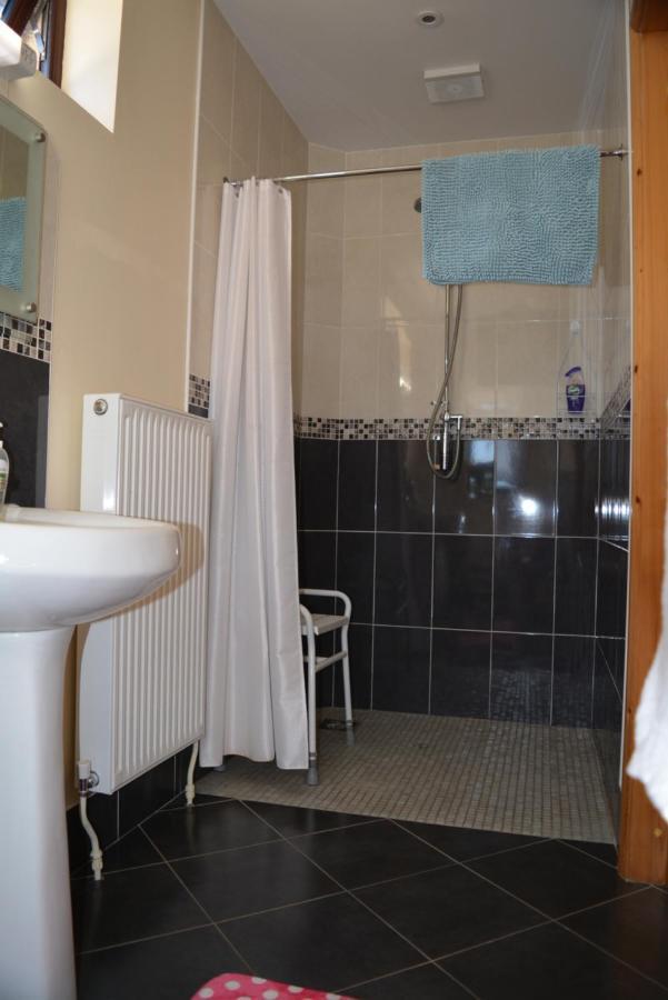 Weir View Bed And Breakfast Дарроу Екстер'єр фото