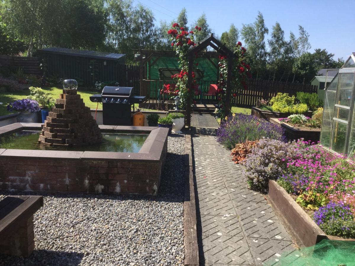 Weir View Bed And Breakfast Дарроу Екстер'єр фото