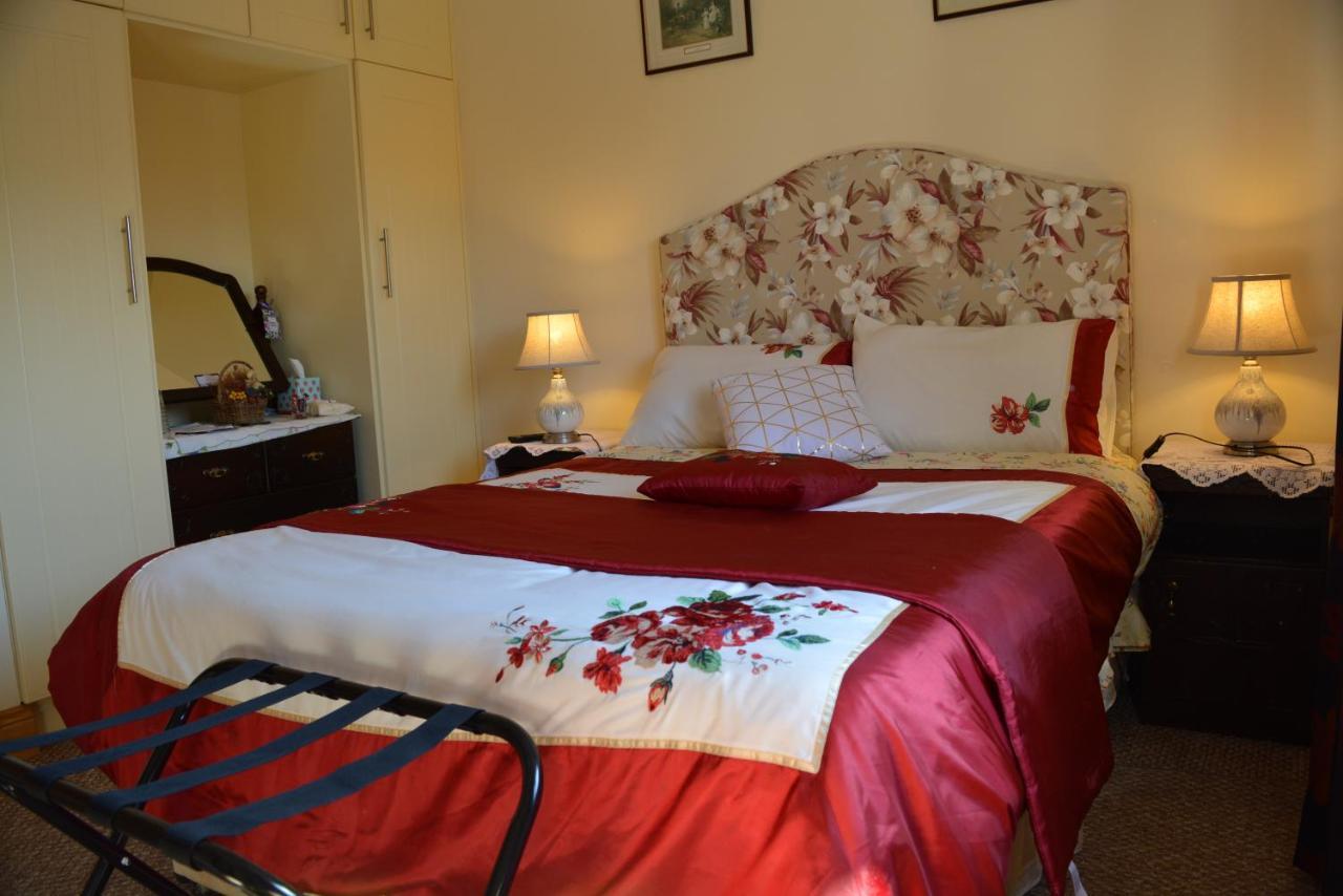 Weir View Bed And Breakfast Дарроу Екстер'єр фото
